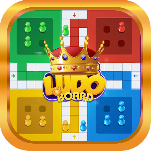 Super Ludo – Multiplayer Board icon
