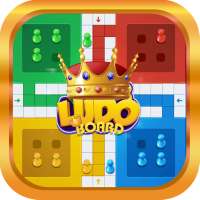 Super Ludo – Multiplayer Board