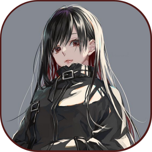 Hot Anime Girls Pictures icon