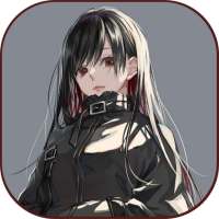 Hot Anime Girls Pictures