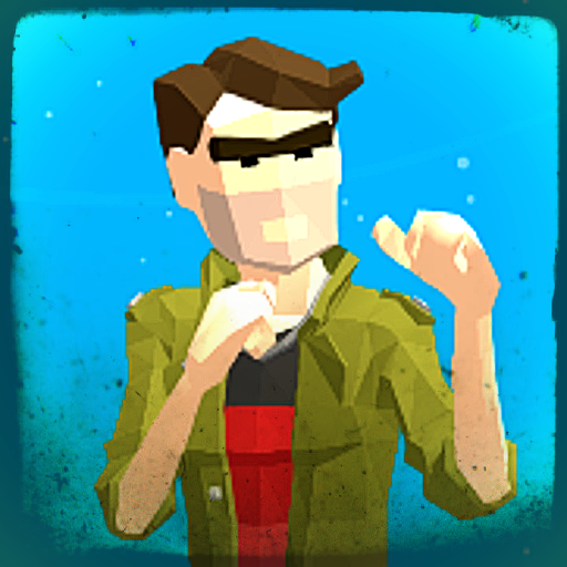 Super Fight 2: Street Gangs icon