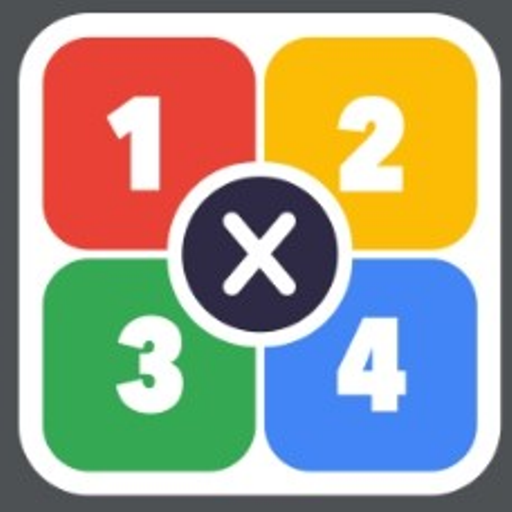 Multiplication icon