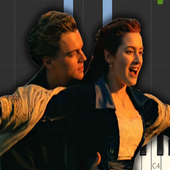 Titanic Piano Tiles 🎹 icon