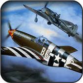 Warplane Wallpapers icon