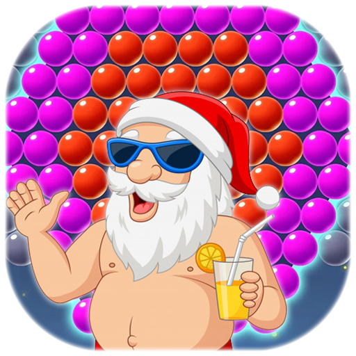 Bubble Beach icon