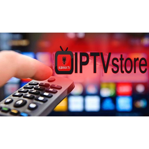 IPTV STORE XCIPTV icon