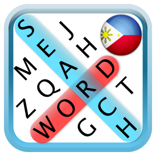 Pinoy Word Search icon