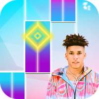 NLE Choppa Piano Tiles