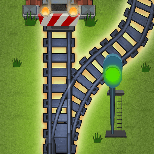 Loco Run: Train Arcade Game icon
