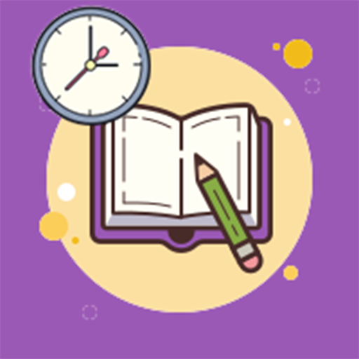 schedules and daily tasks icon