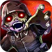 Zombie Terminator icon