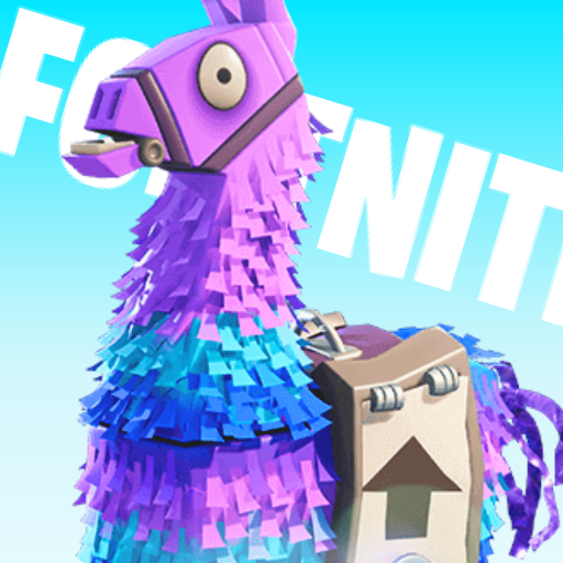 Fortnit Battle Royale Wallpapers icon