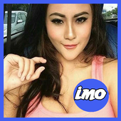 Hot Imo : Free Video Call And Hot Video Chat icon