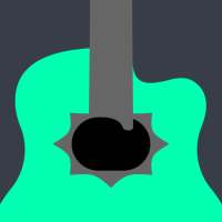 Tuner MX - Guitar & Mexican Requinto on 9Apps