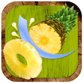 Fruit Blender Ninja icon