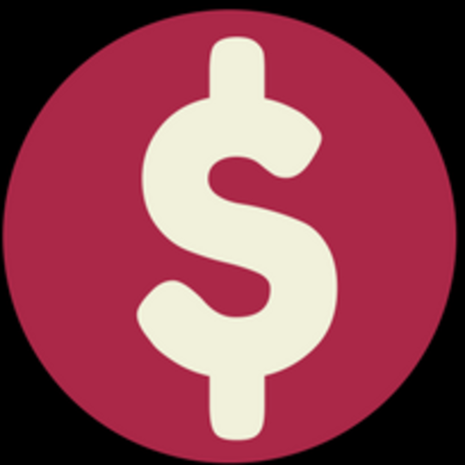 Monthly Expense Manager icon