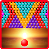 Bubble Shooter 2017 New Game icon