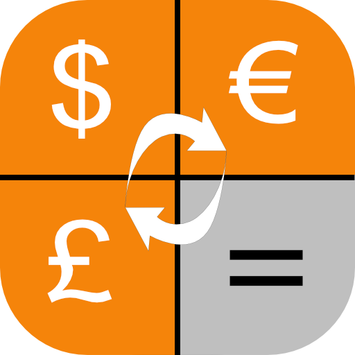 Currency Converter Pro icon