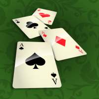 Klondike Solitaire: คลาสสิก