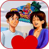 Summertime Walkthrough Saga: 2020 New Gamplay on 9Apps