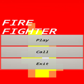 Fire Fighter иконка