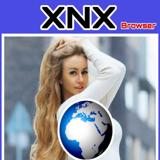 X Browser-Social Media Unblocking Sites. icon