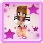 Girl Skins for Minecraft icon