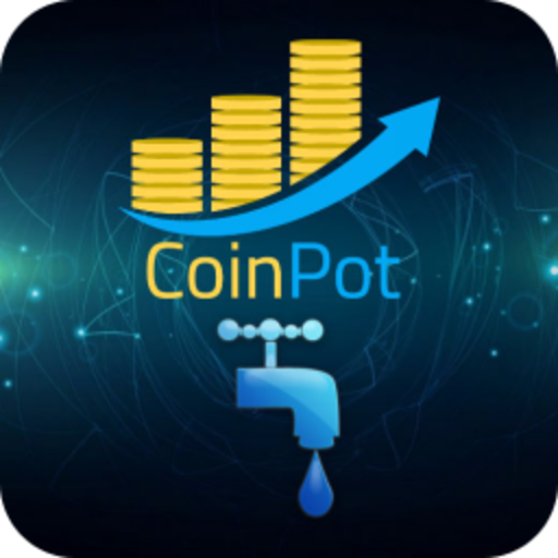 Coin Pot Faucets icon