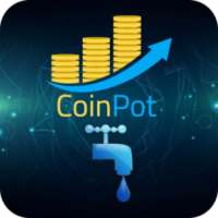 Coin Pot Faucets on 9Apps
