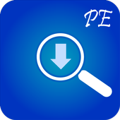 Facebook Photo Downloader icon