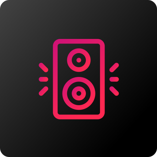 Music Player icon