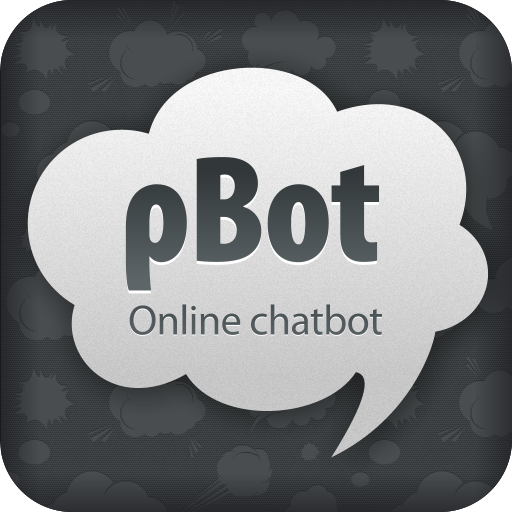 Chatbot roBot أيقونة