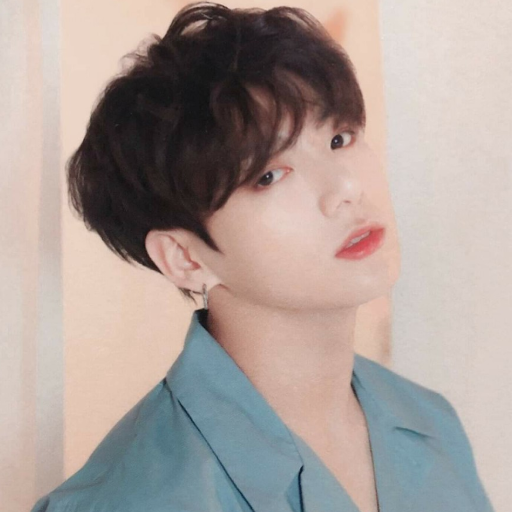 Chat with BTS Jungkook Fake Chat icon