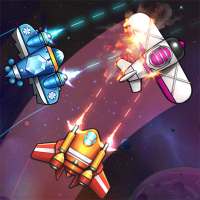 극한비행기 - io