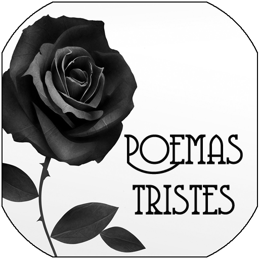 Poemas tristes - Frases con imágenes para enviar icon