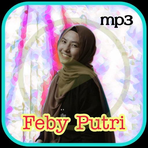 Feby Putri Terlengkap Offline icon