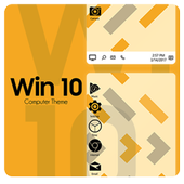 Launcher And Theme For Win 10 आइकन