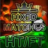 FIXED MATCHES on 9Apps