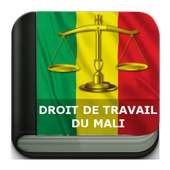 Droit de Travail du Mali on 9Apps