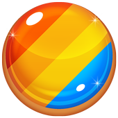 Candy Donut Match 2018 icon