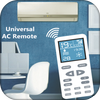 Universal AC Remote Control : Universal Remote иконка