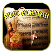 Kuis Alkitab icon
