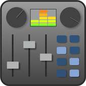 Megamix Player on 9Apps