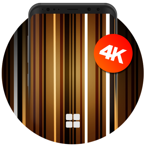 Brown Wallpapers | Ultra HD Quality icon