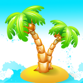Memory Games- Summer Version icon