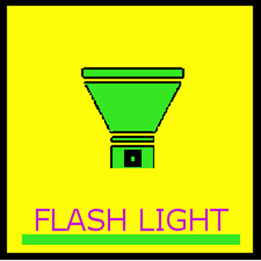 Flashlight LED Torch icon