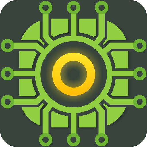 Octa Core Processor Booster Latest icon