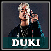 Duki Musica icon
