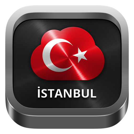 Radio Istanbul icon
