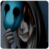 🔥Eyeless Jack Wallpapers🔥 icon